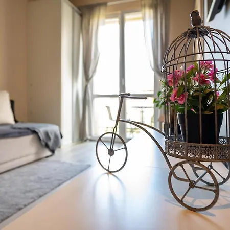 Appartamento Cozy Apartment: Old Town/main Station