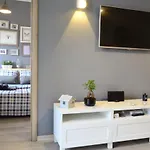 Διαμέρισμα Cozy Apartment: Old Town/main Station Γκντανσκ