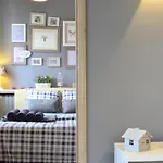 Cozy Apartment: Old Town/main Station Γκντανσκ