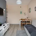 Cozy Apartment: Old Town/main Station Διαμέρισμα Γκντανσκ
