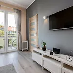 Cozy Apartment: Old Town/main Station *
