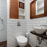 Cozy Apartment: Old Town/main Station Διαμέρισμα